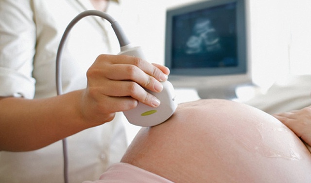 Những dấu hiệu chỉ điểm mẹ bầu mắc gan nhiễm mỡ cấp thai kỳ - Ảnh 1.