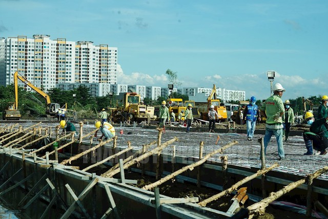 Thư Sài Gòn (số 14): Quyết định của trái tim - Ảnh 4.