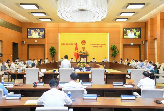 Nguyên tắc, tiêu chí và định mức phân bổ dự toán chi thường xuyên NSNN năm 2022 - Ảnh 2.