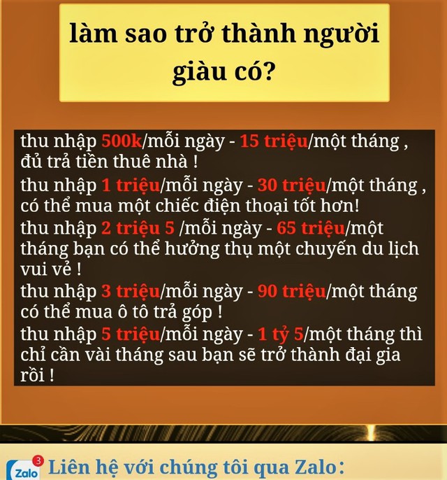 Lao động mất việc tìm &quot;cần câu cơm&quot; trực tuyến - Hãy thận trọng với lời rao online - Ảnh 1.