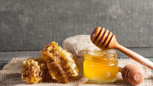 Thực hư việc dùng mật ong trị dị ứng theo mùa - Ảnh 4.