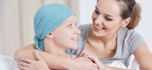 Tác dụng phụ xạ trị trong điều trị ung thư có thể gặp - Ảnh 1.
