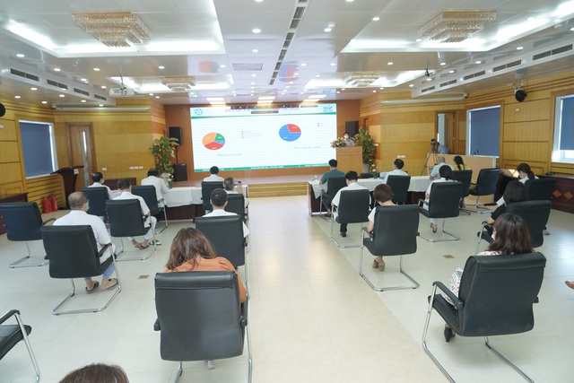 Khóa học đặc biệt - Ảnh 1.