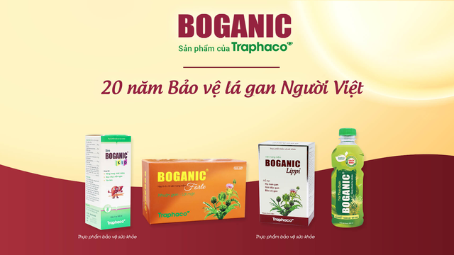 Thải độc gan - bảo vệ bạn trước bệnh gan nhưng chưa đủ! - Ảnh 5.