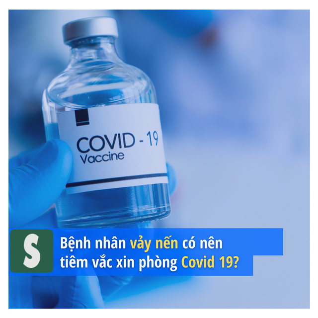 Bệnh nhân vảy nến có nên tiêm vaccine phòng COVID-19? - Ảnh 2.