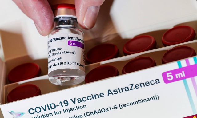 Việt Nam mua thêm 25 triệu liều vaccine phòng COVID-19 của AstraZeneca - Ảnh 3.