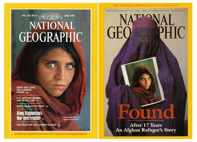 Sharbat Gula 2