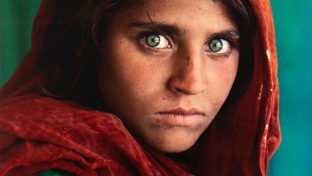 Sharbat Gula