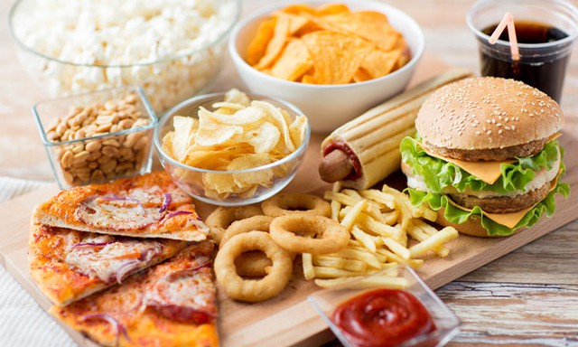 Chế độ ăn nhiều chất béo và vi khuẩn đường ruột liên quan đến bệnh tim - ảnh 1