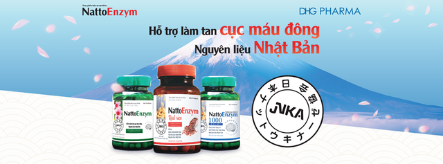 Giải pháp hỗ trợ phòng ngừa đột quỵ đến từ hiệp hội JNKA - Ảnh 6.