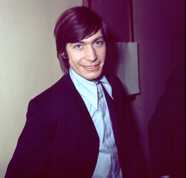 Huyền thoại trống Charlie Watts đã ra đi ở tuổi 80 - Ảnh 3.