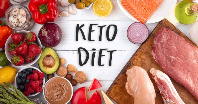 Chế độ ăn keto gây nhiều rủi ro lâu dài cho sức khỏe - Ảnh 3.