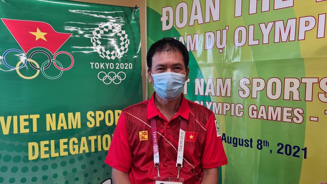 Thể thao Việt Nam kết thúc Olympic Tokyo 2020 Đi hào hứng, về trắng tay - Ảnh 5.