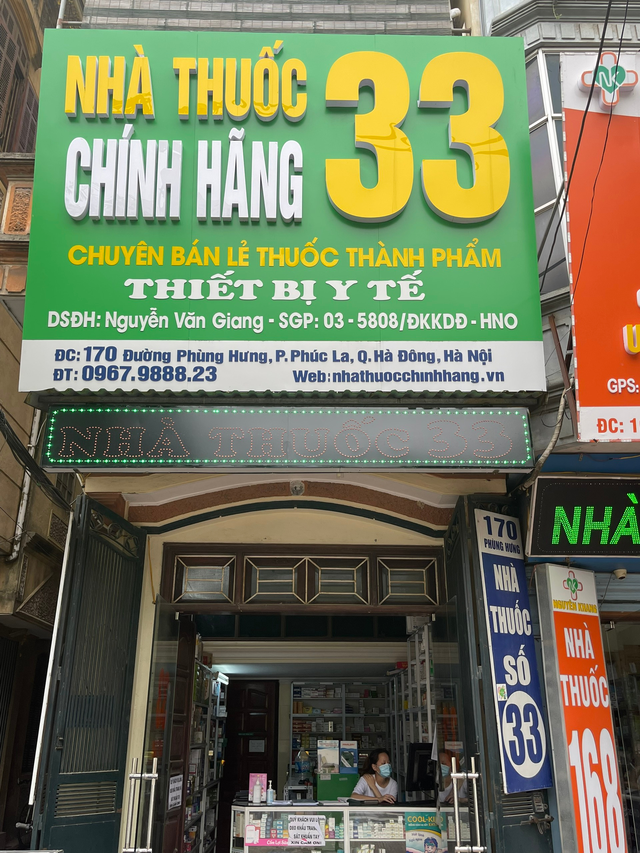 Nhà thuốc chính hãng - An tâm về mọi vấn đề - Ảnh 4.