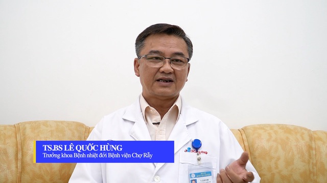 Nếu tự test nhanh COVID-19 và có kết quả dương tính bạn cần làm gì? - Ảnh 1.