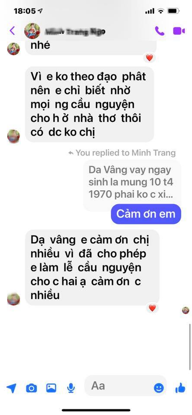 Phi Nhung, chuyện ngày mắc COVID-19 - Ảnh 5.