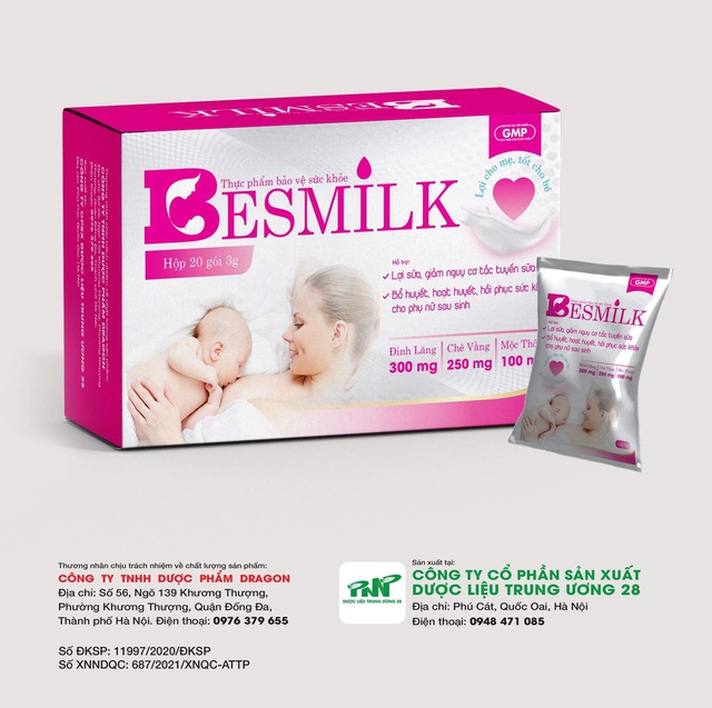 Duy trì nguồn sữa mẹ - Thức ăn tốt nhất cho trẻ sơ sinh và trẻ nhỏ - Ảnh 1.