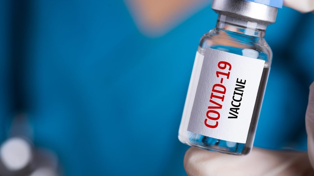 Mỹ bắt đầu chia sẻ 110 triệu liều vaccine COVID-19 cho toàn cầu - Ảnh 1.