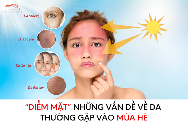 “Điểm mặt” các thành phần dưỡng da lý tưởng cho mùa hè - Ảnh 1.