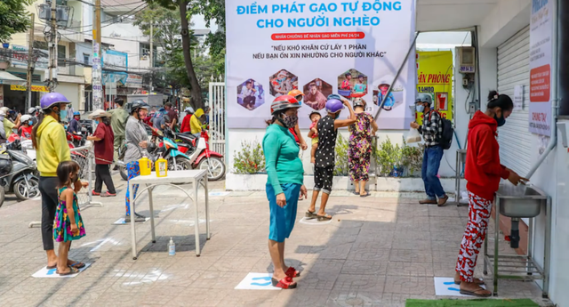 Âm nhạc ngày COVID-19: Liều thuốc tinh thần làm lành ‘vết thương’ - Ảnh 3.