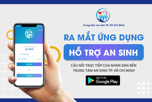 Kiểm soát, xử lí các vi phạm và chăm lo an sinh ở tâm dịch TP.HCM - Ảnh 5.