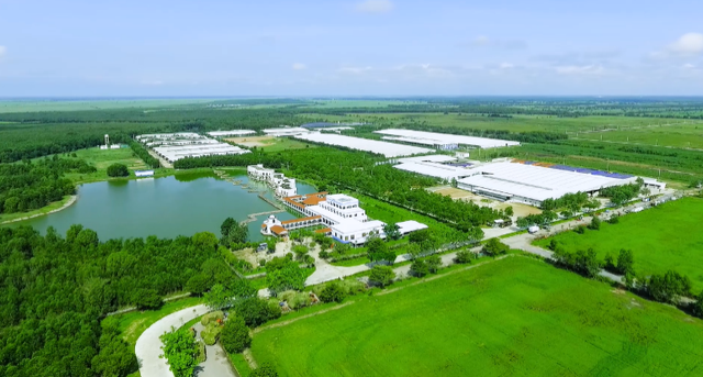 Đại diện duy nhất của Việt Nam “phủ sóng” các bảng xếp hạng thương hiệu toàn cầu ngành thực phẩm và đồ uống 2021 - Ảnh 4. Đại diện duy nhất của Việt Nam “phủ sóng” các bảng xếp hạng thương hiệu toàn cầu ngành thực phẩm và đồ uống 2021 - Ảnh 4.