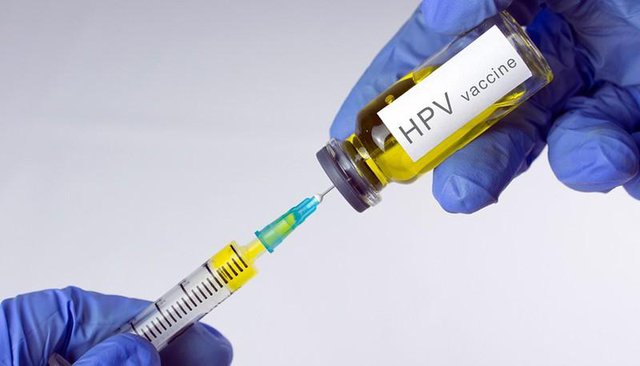 Cảnh báo: Gia tăng các bệnh ung thư liên quan đến virus HPV - Ảnh 2.
