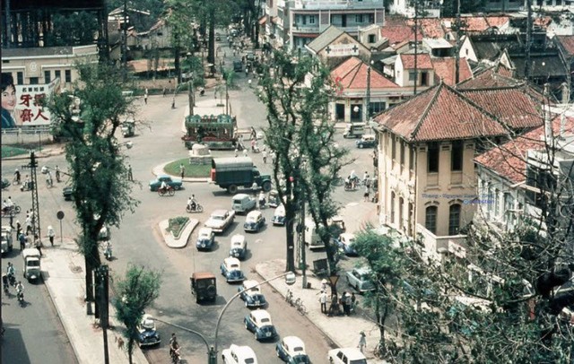 Thư Sài Gòn (số 34): Minh triết của sang chấn - Ảnh 2.