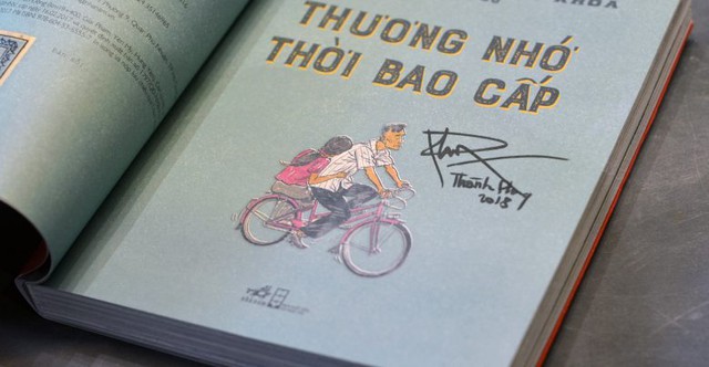 Phong vị: Cơm rang thời bao cấp - Ảnh 5.