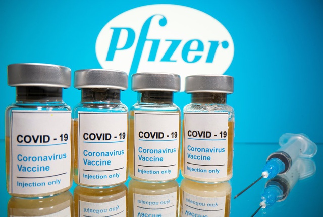 Sử dụng hơn 2,6 nghìn tỷ từ Quỹ vaccine phòng COVID-19 mua bổ sung gần 20 triệu liều Pfizer - Ảnh 2.