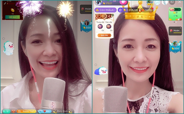 Sống khác mùa COVID-19: Ca sĩ Trang Thanh làm livestream bước qua dịch bệnh - Ảnh 5.