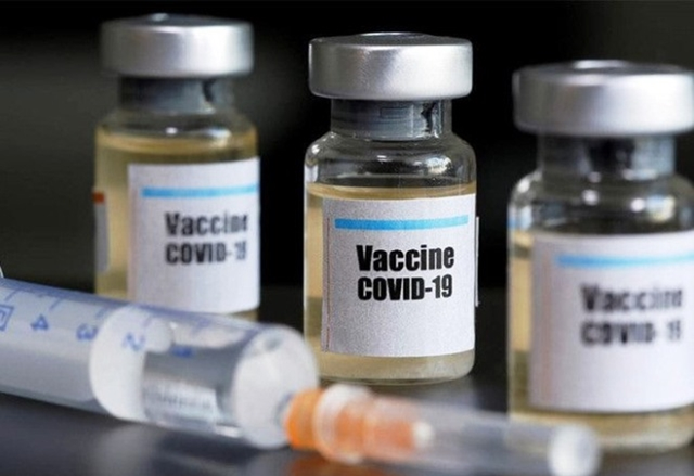 Tổng thống Hàn Quốc Moon Jae-in cho biết nước này sẽ cung cấp cho Việt Nam ít nhất 1 triệu liều vaccine phòng COVID-19 trong tháng 10 tới