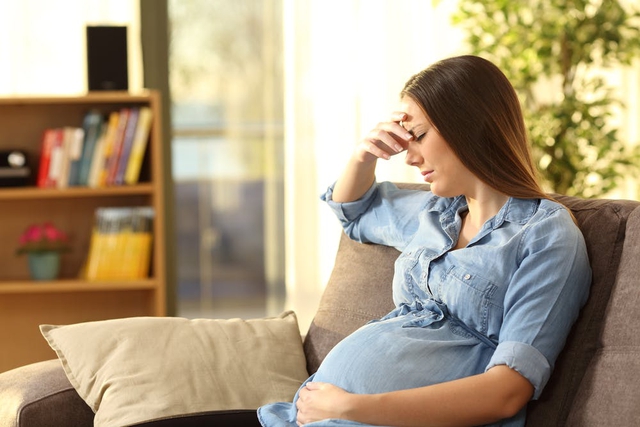 5 bệnh nhiễm trùng thai kỳ có thể dẫn đến dị tật bẩm sinh cho trẻ - Ảnh 2.
