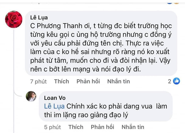 Ca sĩ Phương Thanh bị tố “chảnh” khi làm từ thiện 20 năm trước, thực hư ra sao? - Ảnh 4.