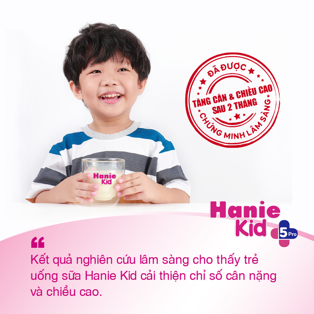 Giải pháp dinh dưỡng hỗ trợ trẻ tăng cân và chiều cao sau 2 tháng - Ảnh 4.