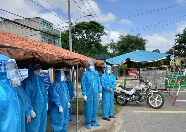 Giữ vững vùng xanh trên đất thép Củ Chi - Ảnh 5. Giữ vững vùng xanh trên đất thép Củ Chi - Ảnh 5.