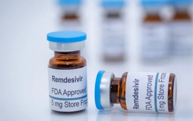 Sử dụng thuốc Remdesivir trong điều trị COVID-19: Thêm cơ hội cứu bệnh nhân nặng - Ảnh 2.