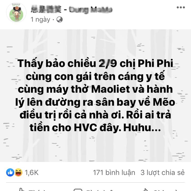 Ca sĩ Phi Nhung và con gái từng mắc COVID-19, bây giờ thế nào? - Ảnh 2.