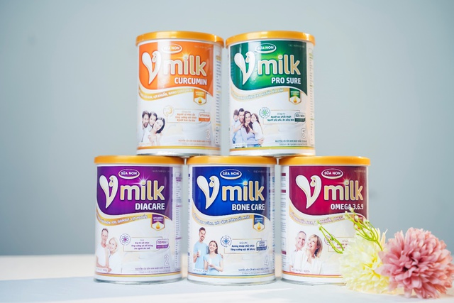 Dinh dưỡng từ sữa non - Bí quyết nâng cao sức khỏe, tăng cường hệ miễn dịch - Ảnh 1.