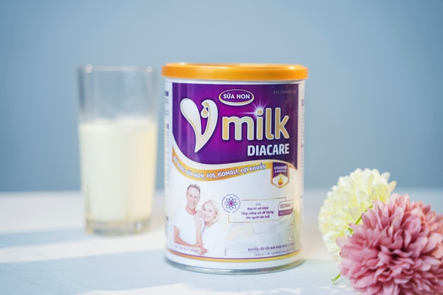 Dinh dưỡng từ sữa non - Bí quyết nâng cao sức khỏe, tăng cường hệ miễn dịch - Ảnh 4.