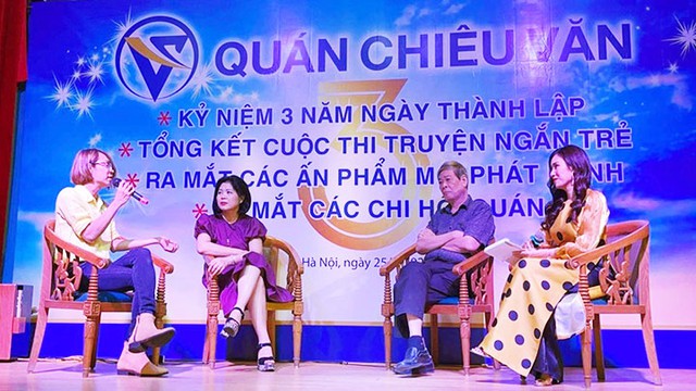 Thư Sài Gòn (số 30): Nhà văn Sài Gòn làm gì trong 100 ngày giãn cách vừa qua - Ảnh 7.