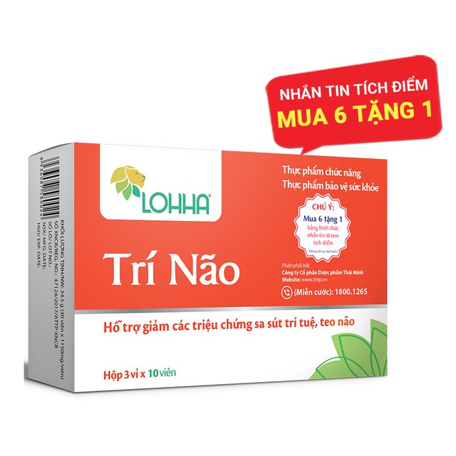 Giải pháp dành cho người cao tuổi suy giảm trí nhớ - Ảnh 4.