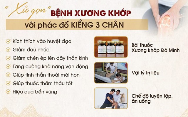 Đau vai gáy là bệnh gì? Nguyên nhân, triệu chứng và cách khắc phục - Ảnh 5.