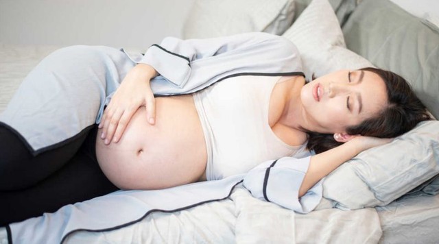 Đau khớp khi mang thai và cách giảm đau - Ảnh 3.