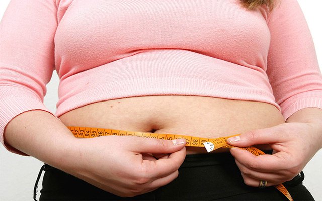 Báo động tình trạng thừa cân, béo phì và hệ lụy đến sức khỏe - Ảnh 1.