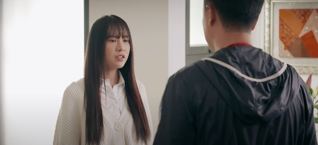 Jenna Anh Phương, Thùy Dương phim ‘Anh có phải đàn ông không?’ đời thực khác xa màn ảnh - Ảnh 2.