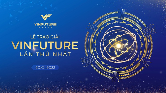 Lễ trao giải VinFuture trước giờ G: Vén màn bí mật Chủ nhân Giải thưởng mùa đầu tiên - Ảnh 1.