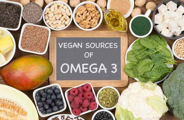 Lợi ích của thực phẩm giàu axit béo omega-3 với sức khỏe - Ảnh 6.