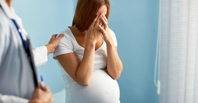 Mẹ bầu hiện đại: Lạc quan, tích cực, chẳng lo trầm cảm thai kỳ - Ảnh 2.