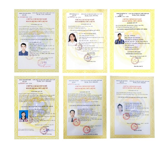 Lựa chọn nha khoa tốt đảm bảo sức khỏe bản thân - Ảnh 3. Lựa chọn nha khoa tốt đảm bảo sức khỏe bản thân - Ảnh 3.